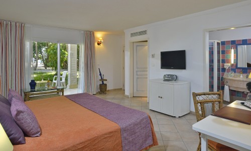 Chambre Premium